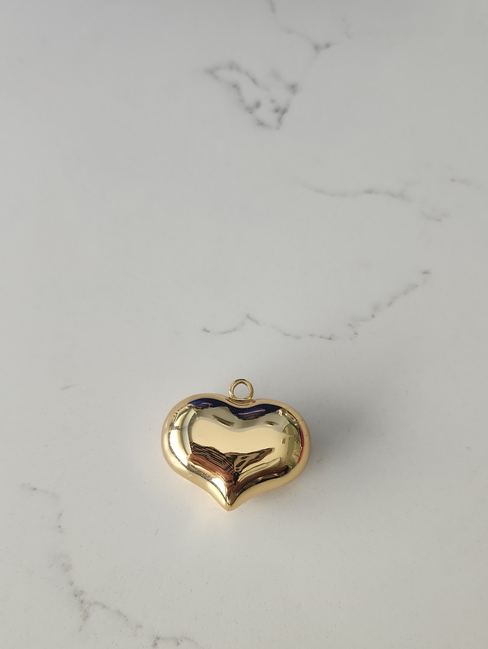 Clare V Hart Charm